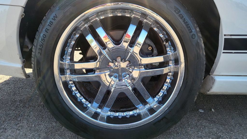 Used 2008 Ford Mustang GT Premium RWD image 13