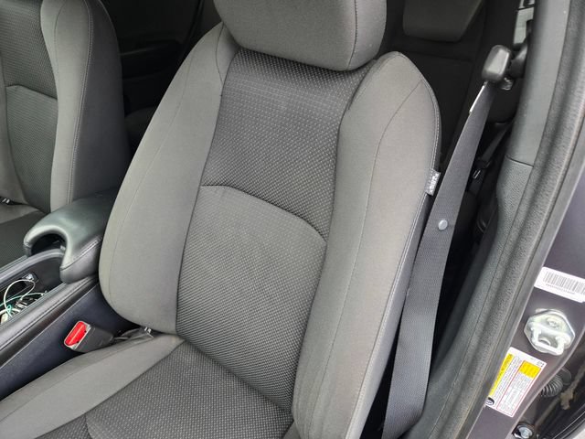 Used 2022 Honda HR-V Sport image 15