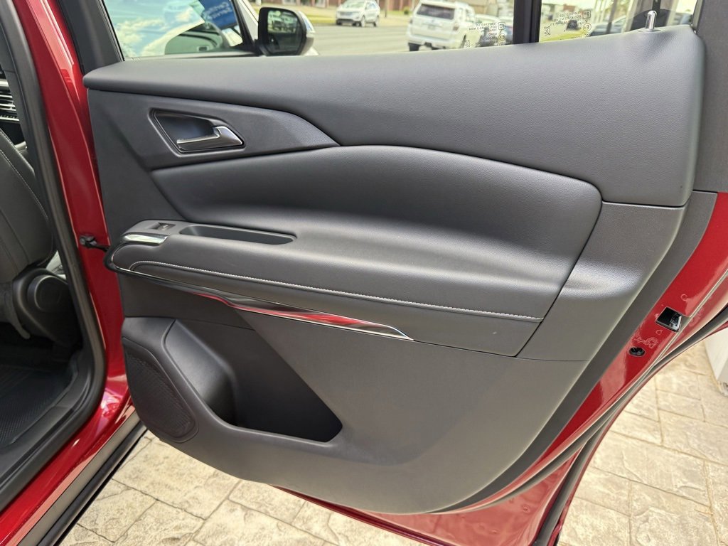 New 2026 Chevrolet Traverse LT w/ LPO, Floor Liner Package image 59