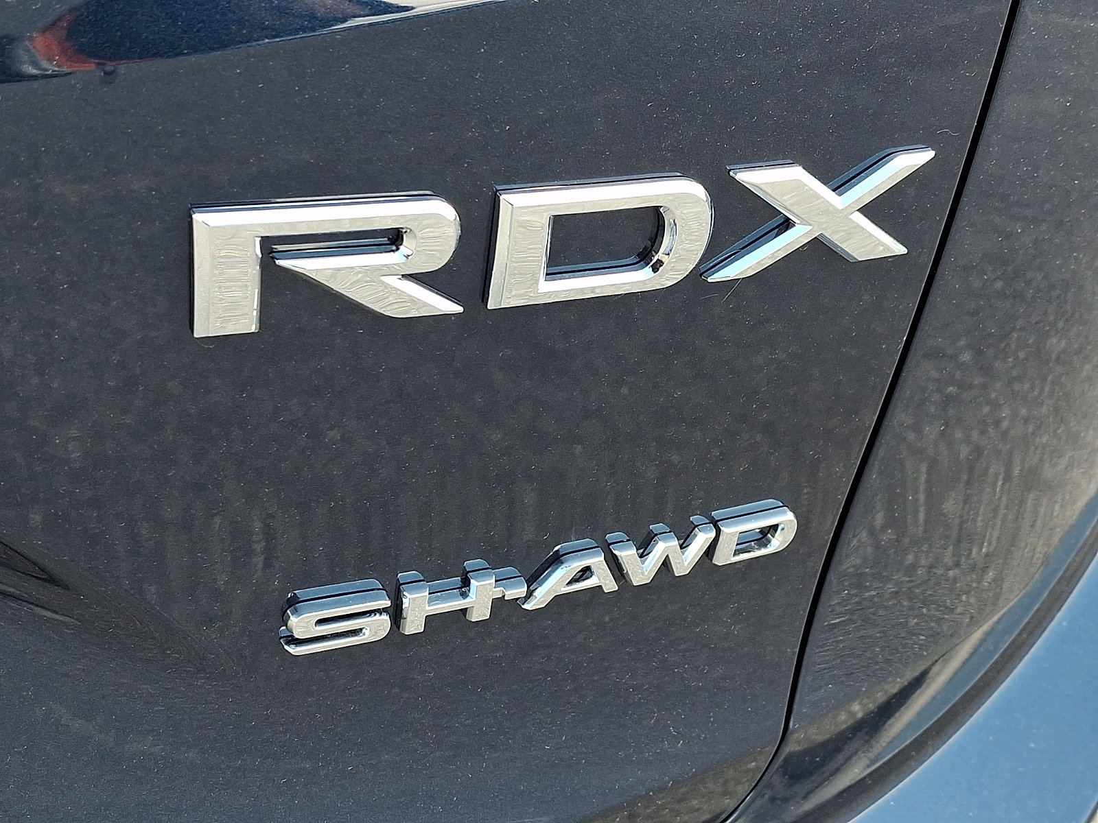 New 2026 Acura RDX SH-AWD w/ Advance Package image 11