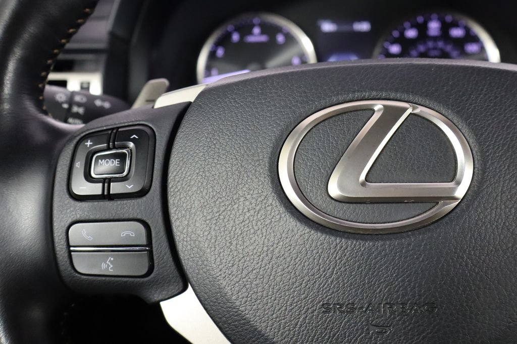 Used 2020 Lexus RC 350 w/ Premium Package RWD image 8