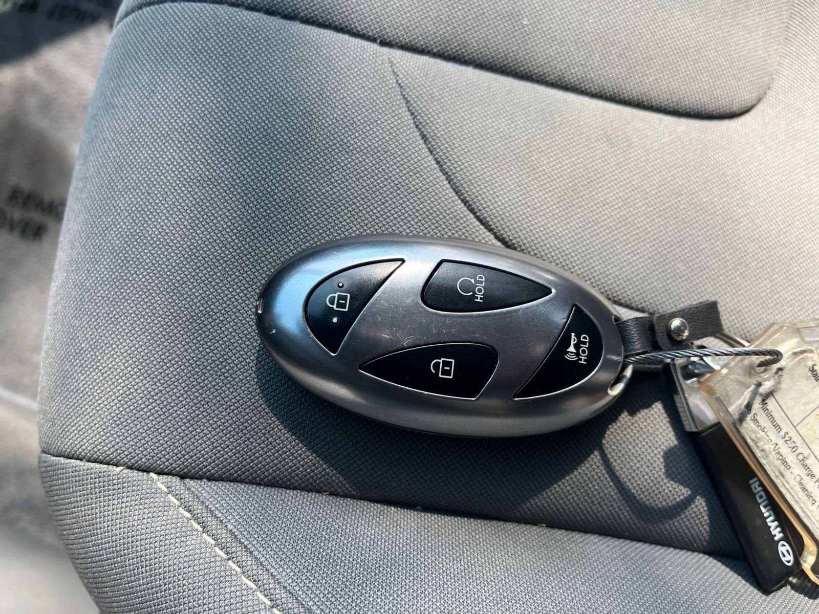 Used 2025 Hyundai Elantra SEL image 21