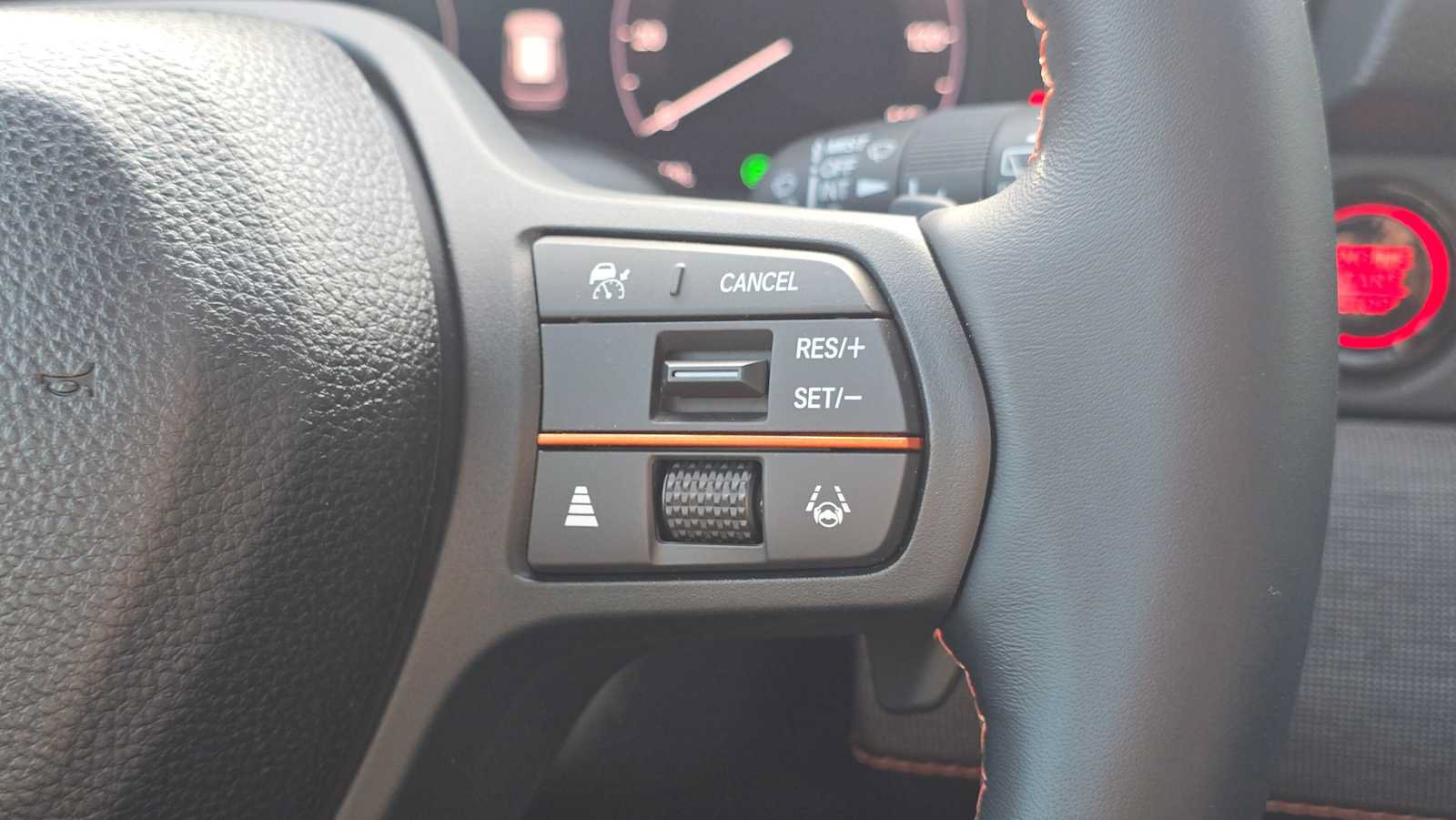 Used 2026 Honda Passport TrailSport image 29