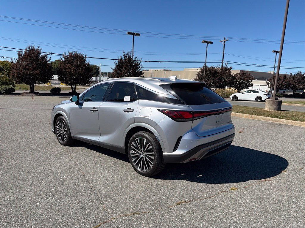 Certified 2026 Lexus RX 350 Premium Plus w/ Convenience Package AWD/4WD image 2