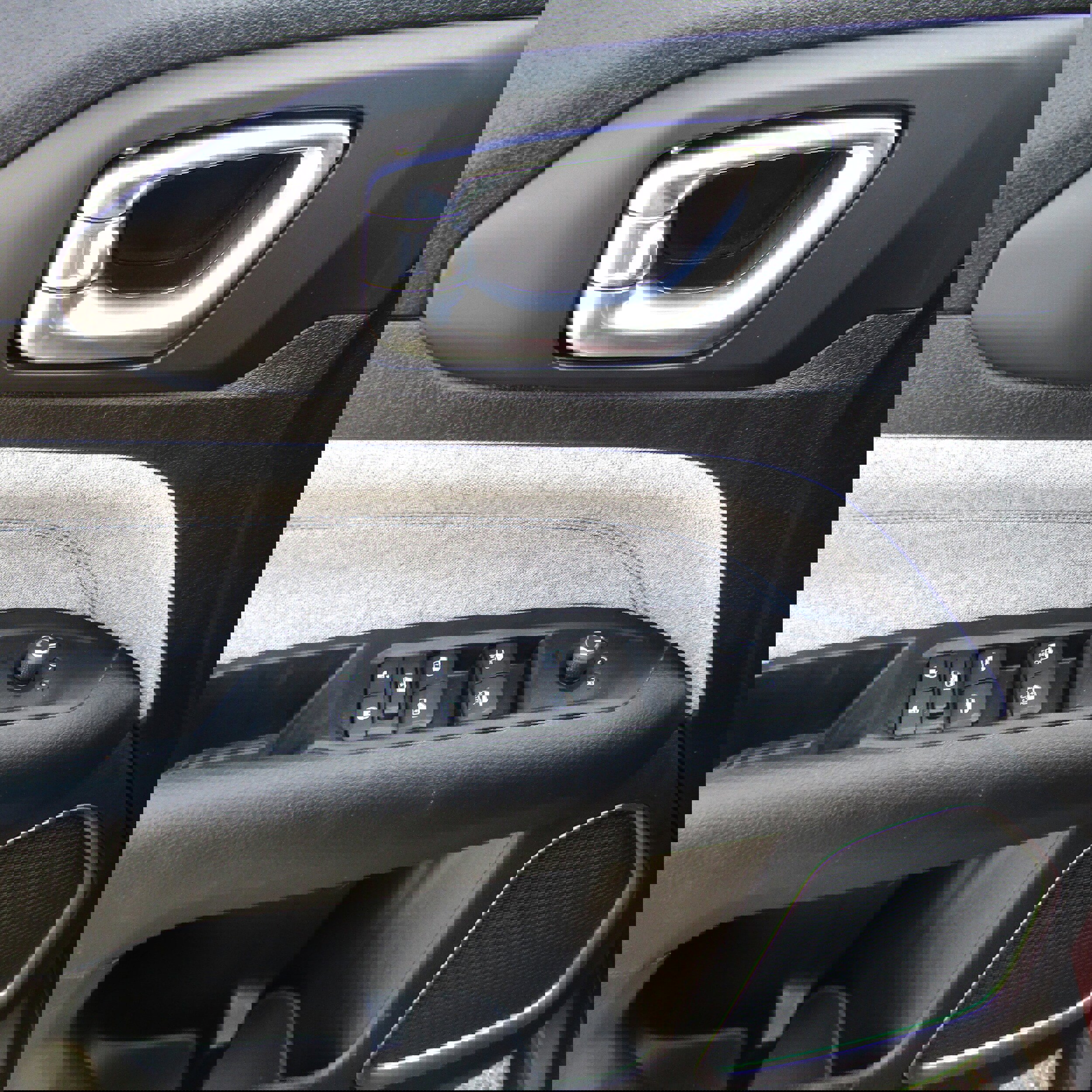 Used 2022 Jeep Compass Latitude image 21