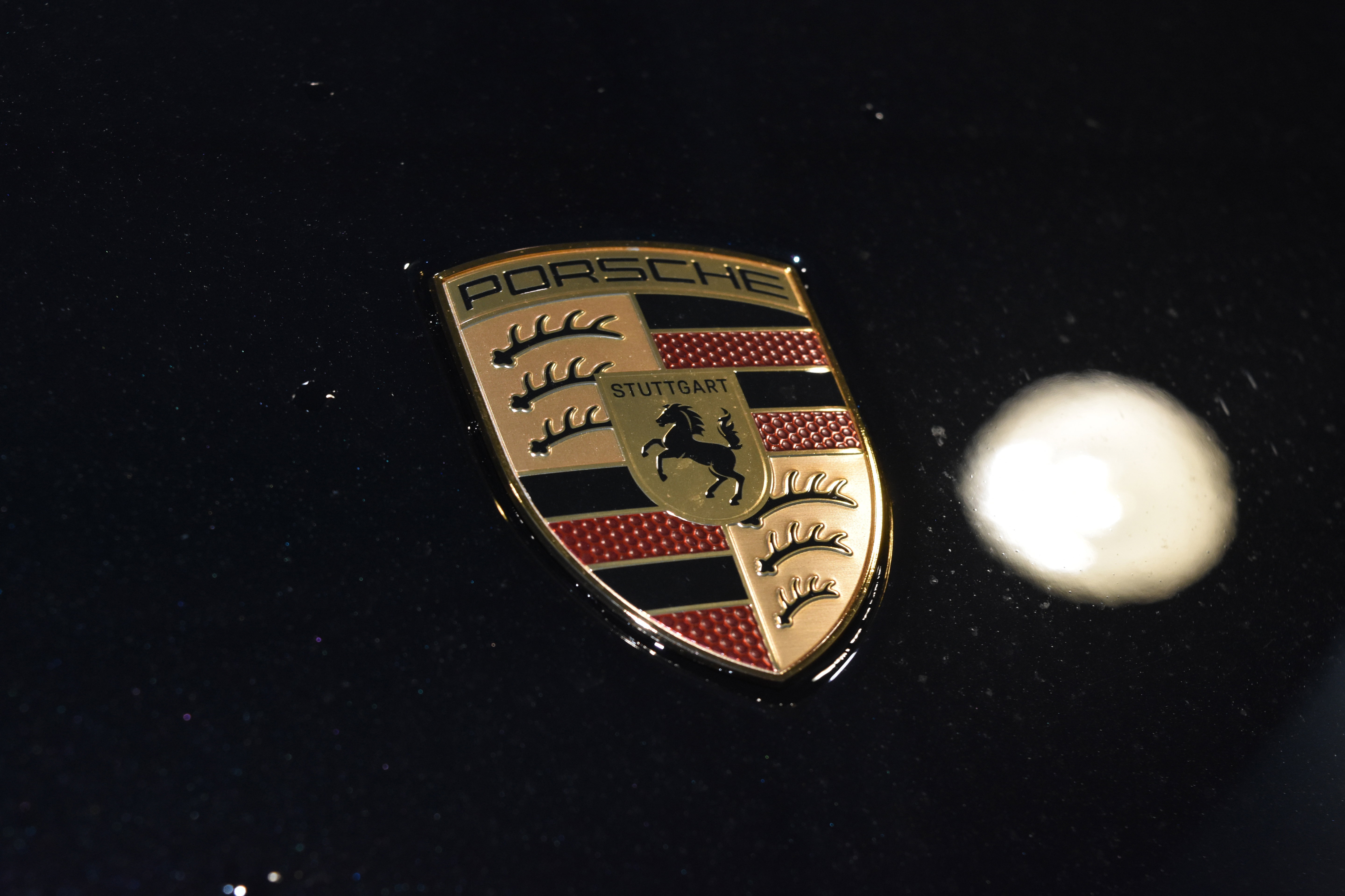 Used 2026 Porsche Cayenne AWD/4WD image 26