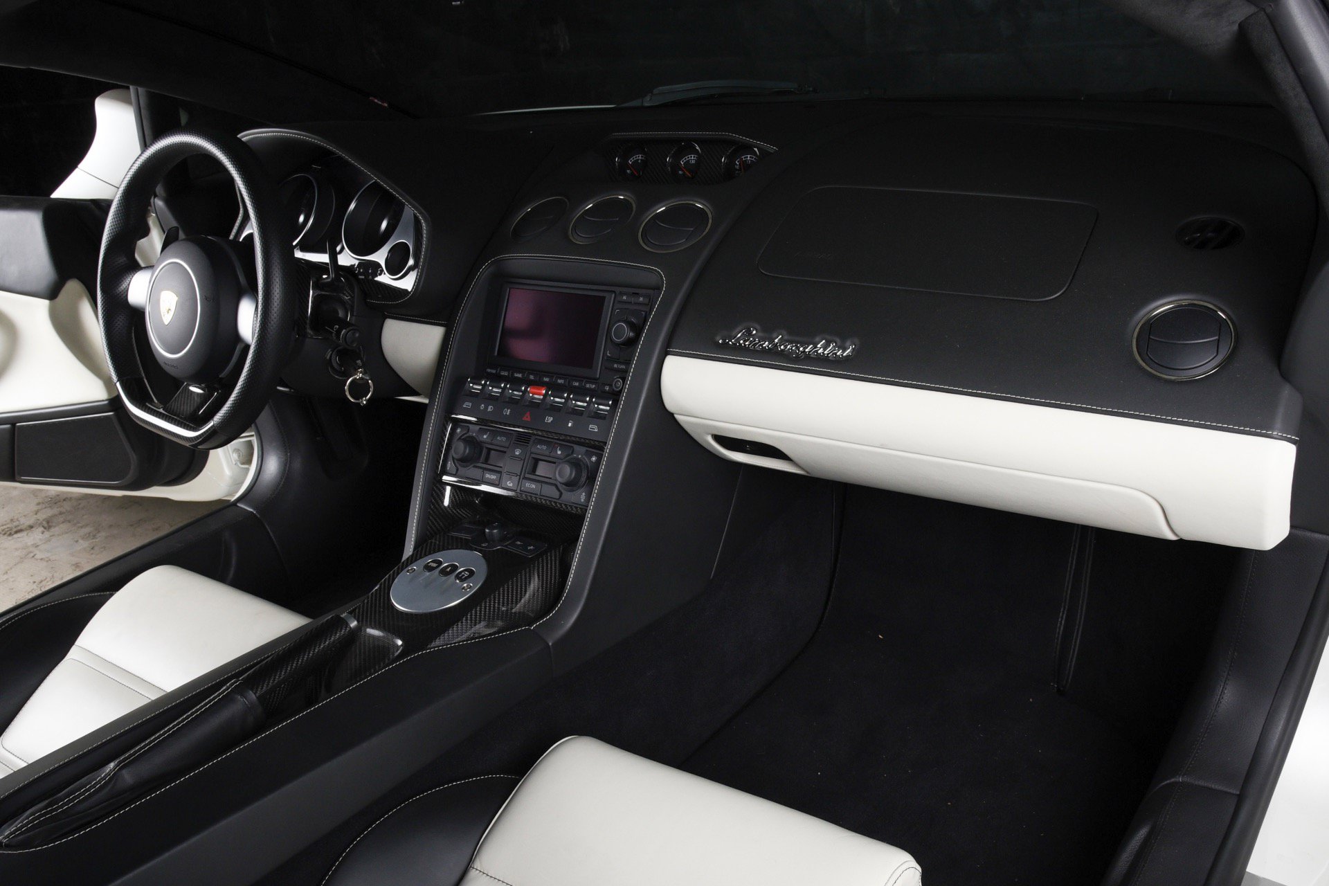 Used 2008 Lamborghini Gallardo AWD/4WD image 16