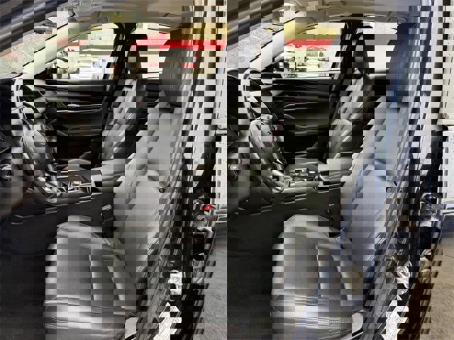 Used 2024 MAZDA MAZDA3 s image 29