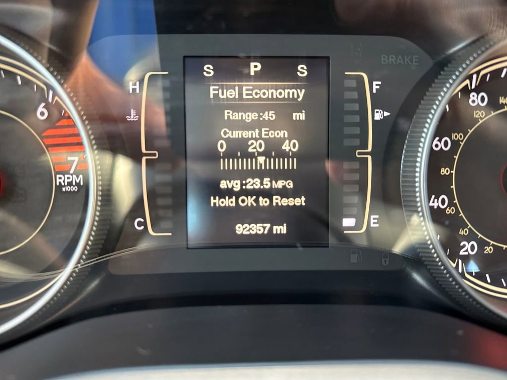 Used 2016 Jeep Cherokee Sport image 20