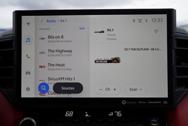 Used 2023 Toyota Tundra TRD Pro image 26