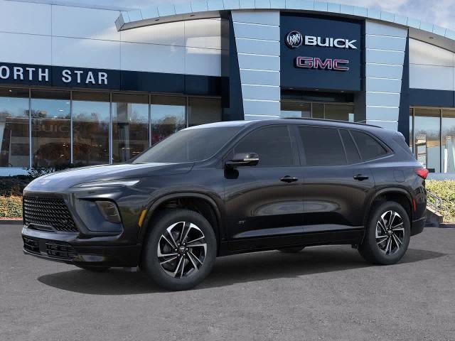New 2026 Buick Enclave Sport Touring w/ Power Package AWD/4WD image 2