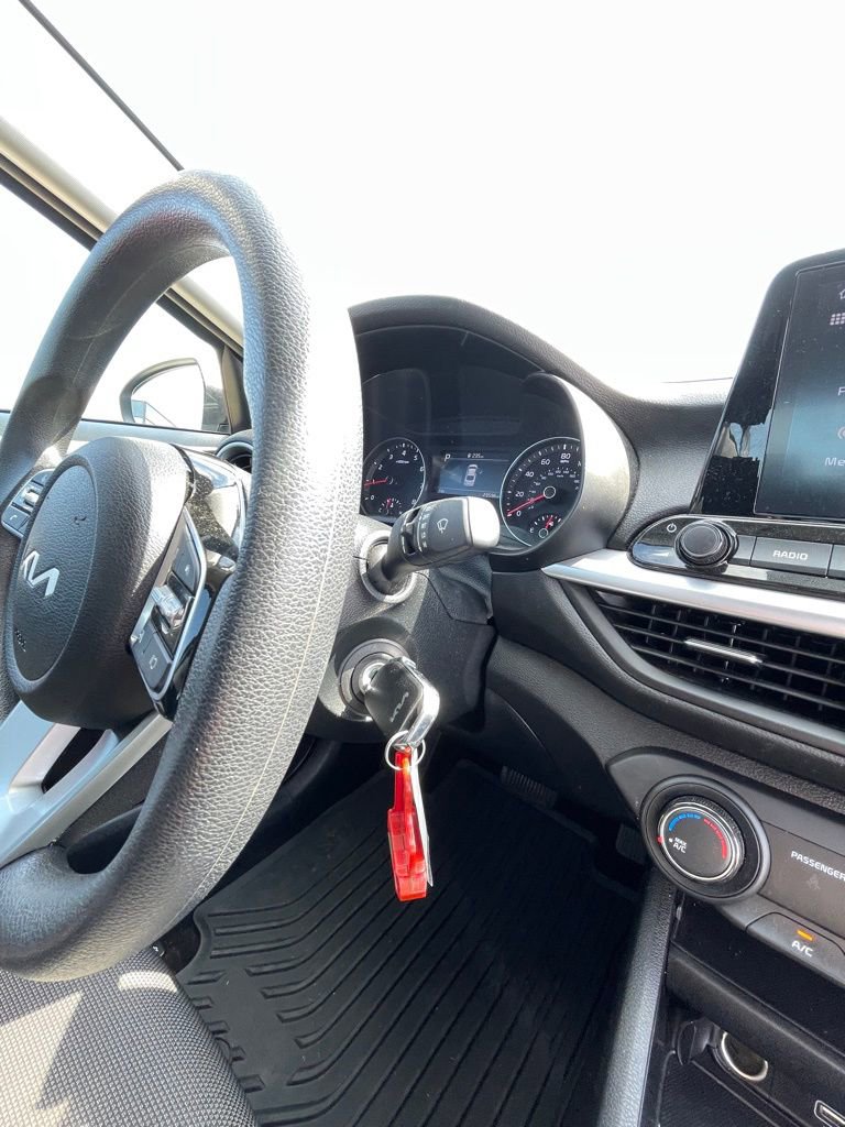 Used 2024 Kia Forte LXS image 20