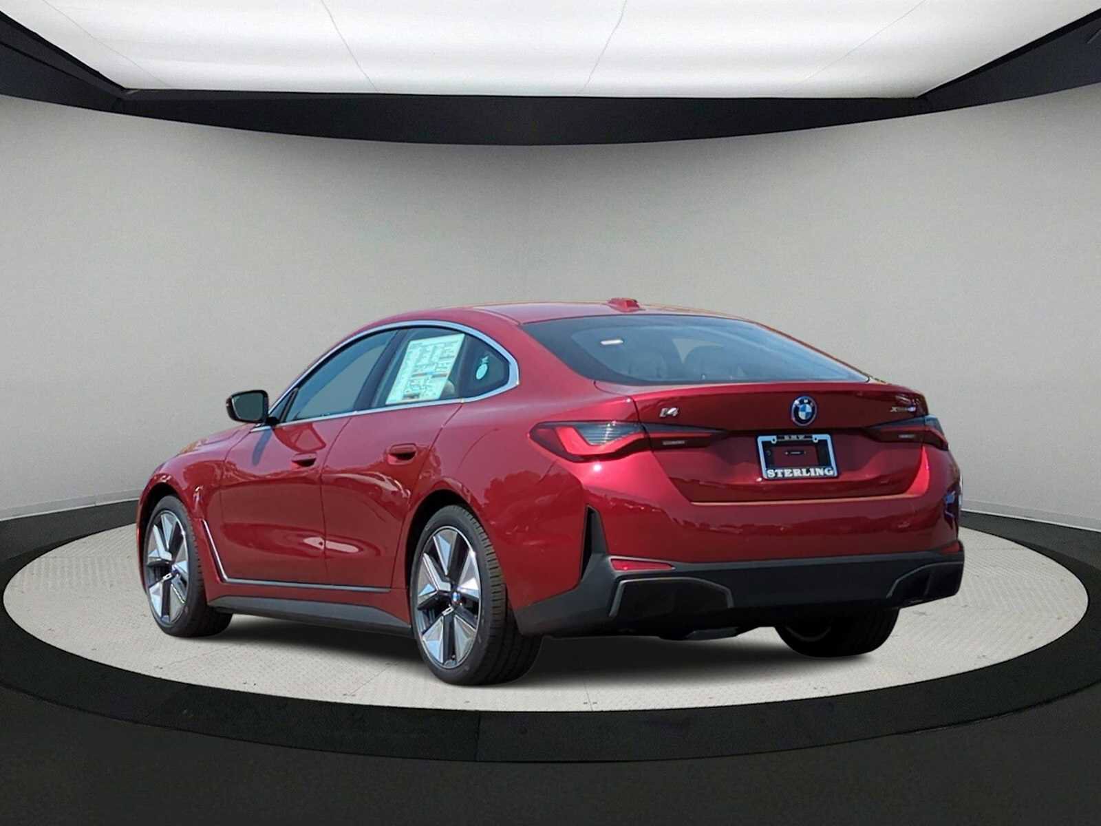 Used 2025 BMW i4 xDrive40i w/ Premium Package image 6