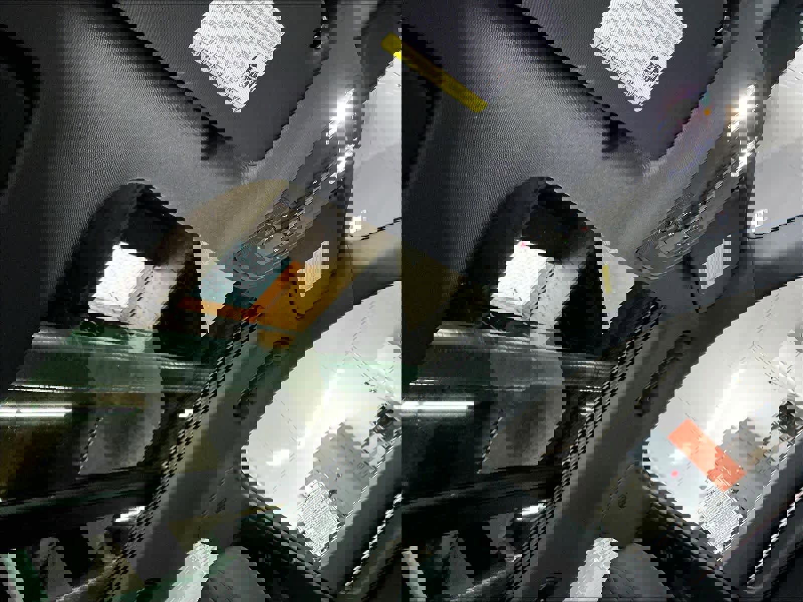 Certified 2025 Audi Q3 2.0T Premium image 24