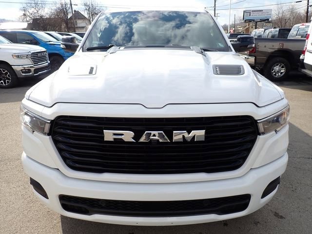 New 2026 RAM 1500 Laramie image 10