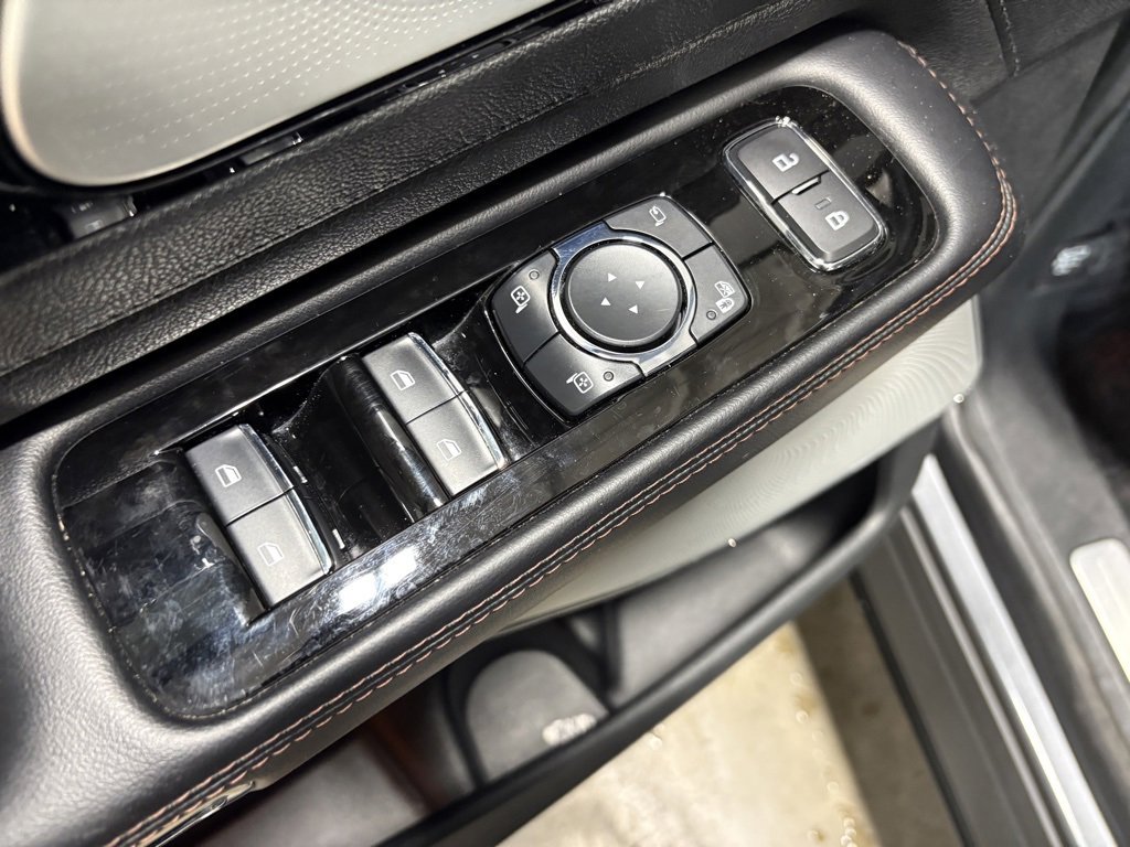 Used 2021 Lincoln Aviator Reserve image 22