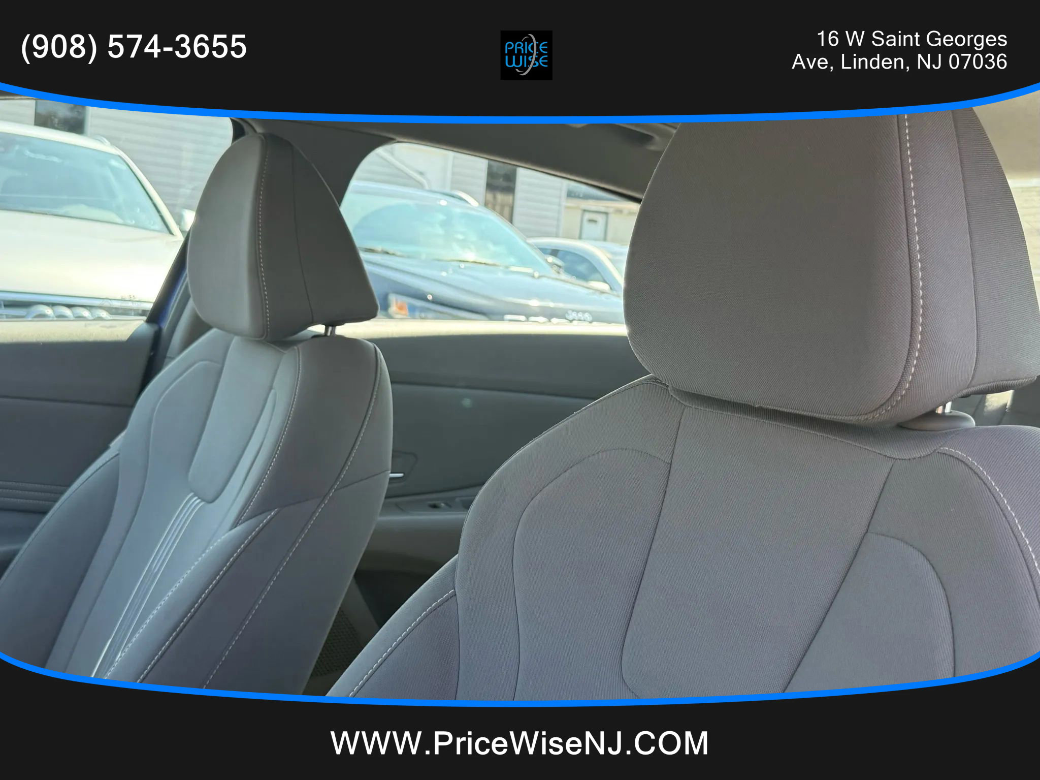 Used 2022 Hyundai Elantra SEL w/ Convenience Package image 10