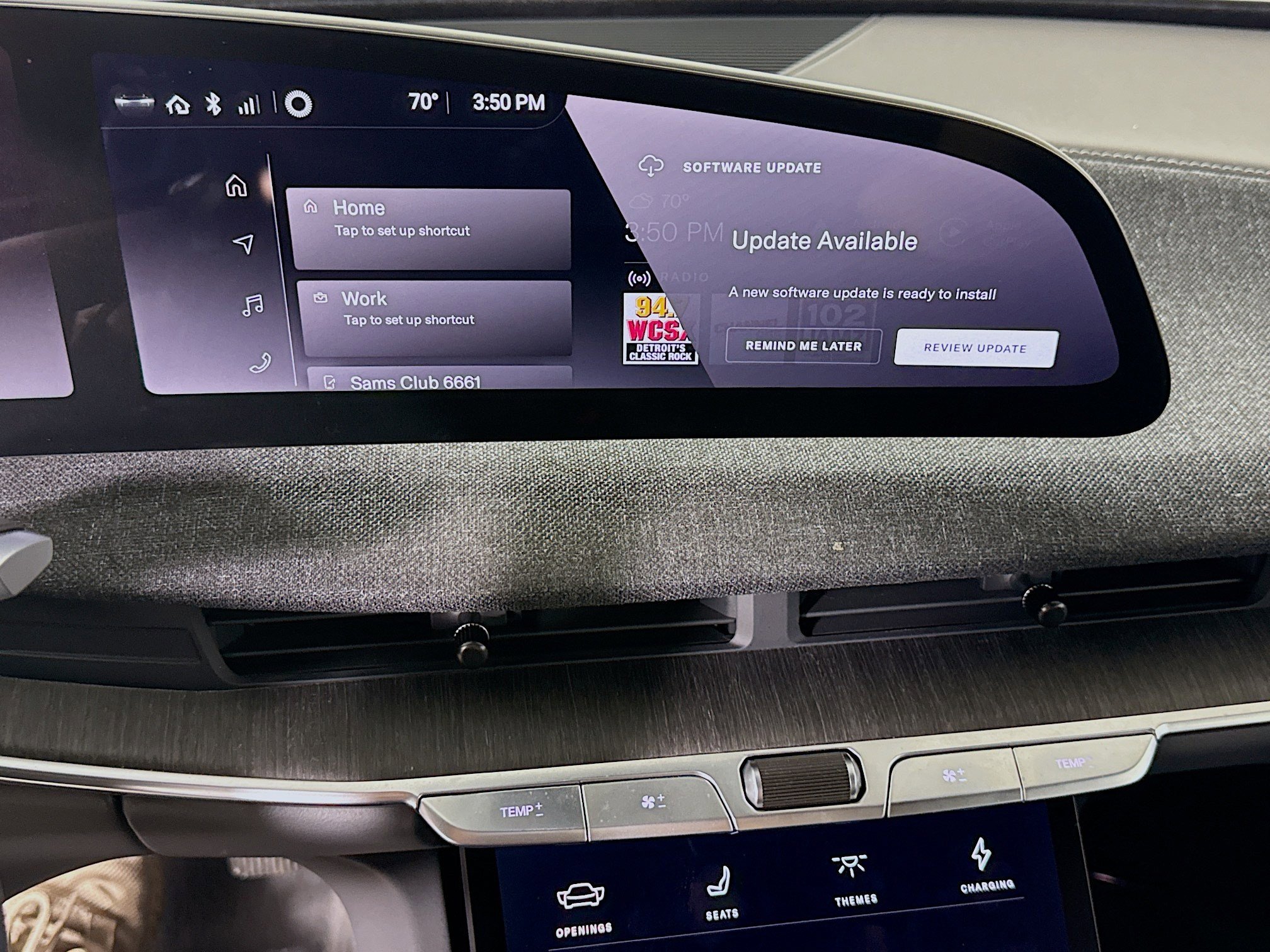 Used 2023 Lucid Air Pure image 18