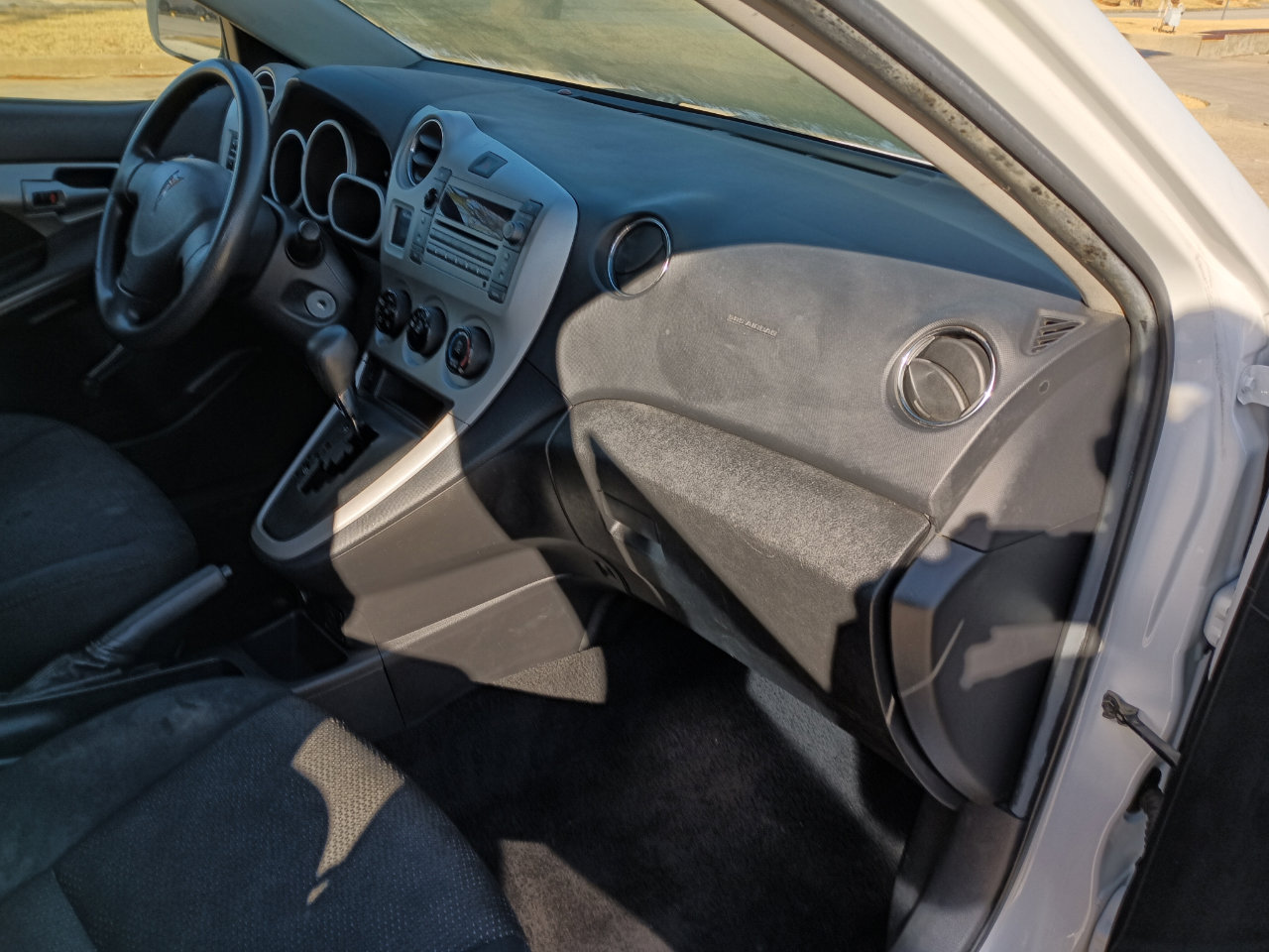 Used 2009 Pontiac Vibe 2.4L image 14