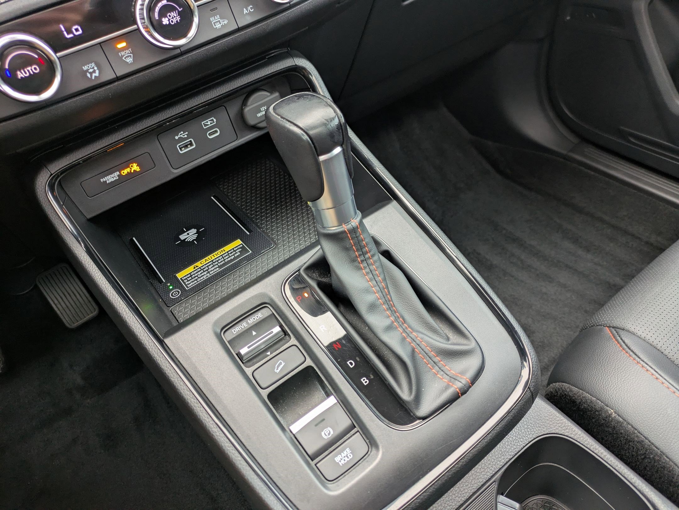 Used 2025 Honda CR-V Sport-L image 29