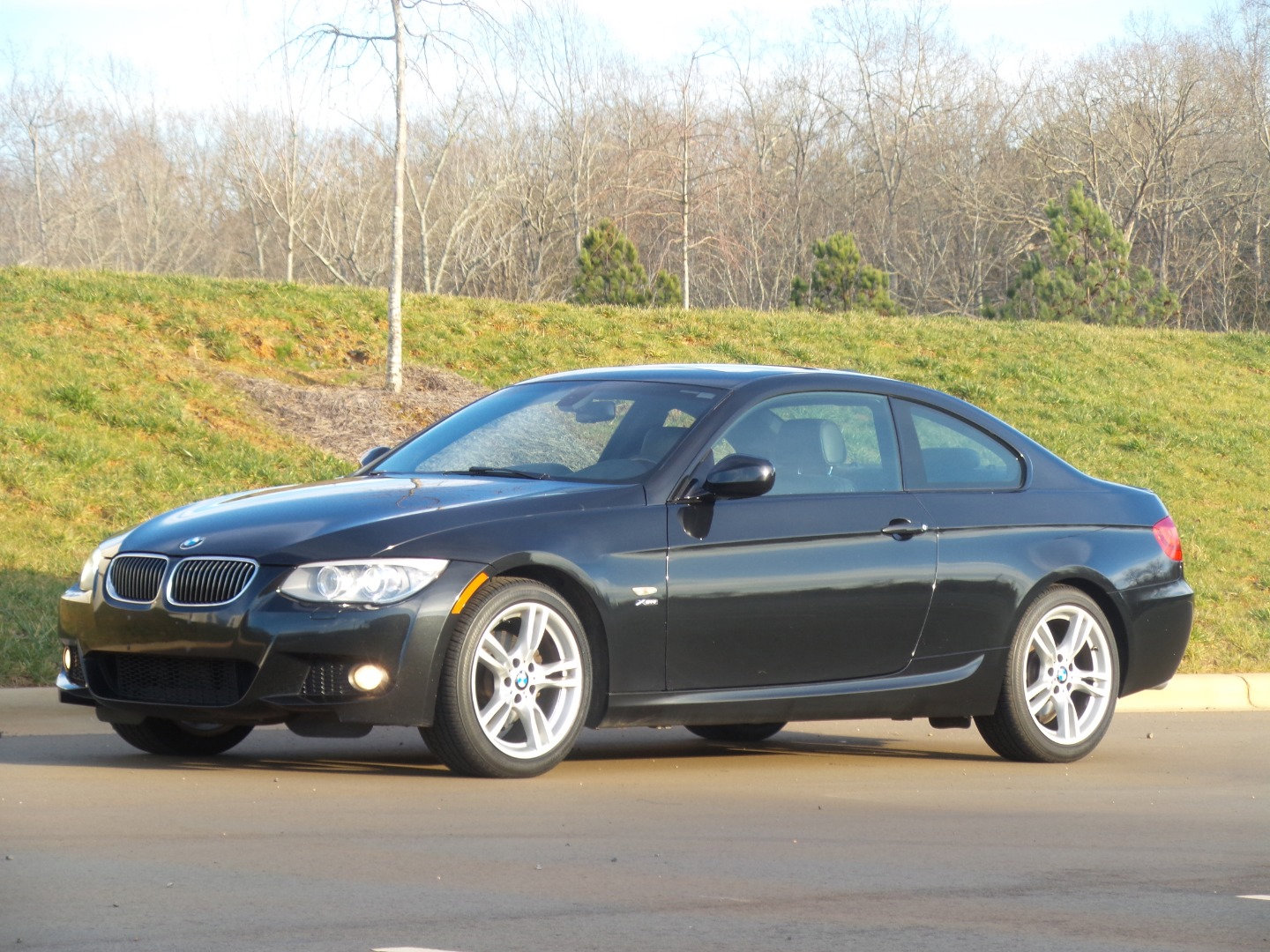 Used 2013 BMW 328i xDrive Coupe image 4