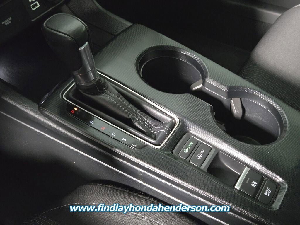 Certified 2023 Honda Civic EX image 30