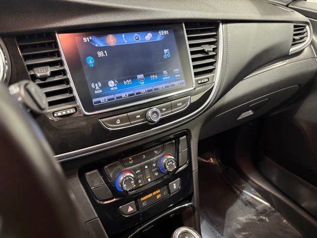 Used 2017 Buick Encore Sport Touring w/ Safety Package image 17