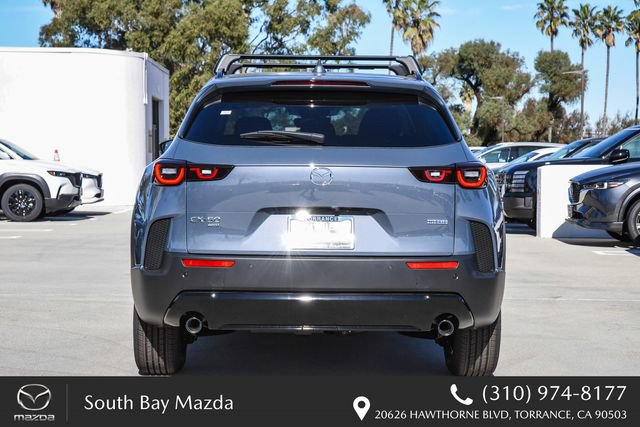 New 2026 MAZDA CX-50 AWD 2.5 Hybrid w/ Premium Pkg image 7