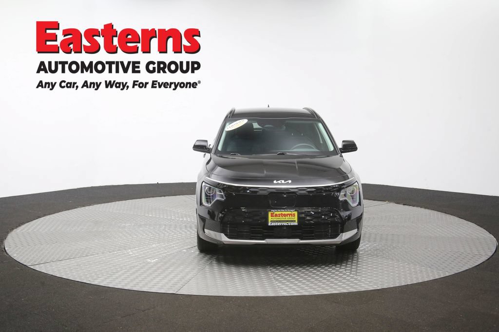 Used 2024 Kia Niro Wind FWD image 55