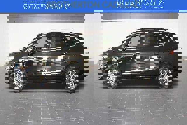 Certified 2024 Buick Enclave Premium AWD/4WD image 2