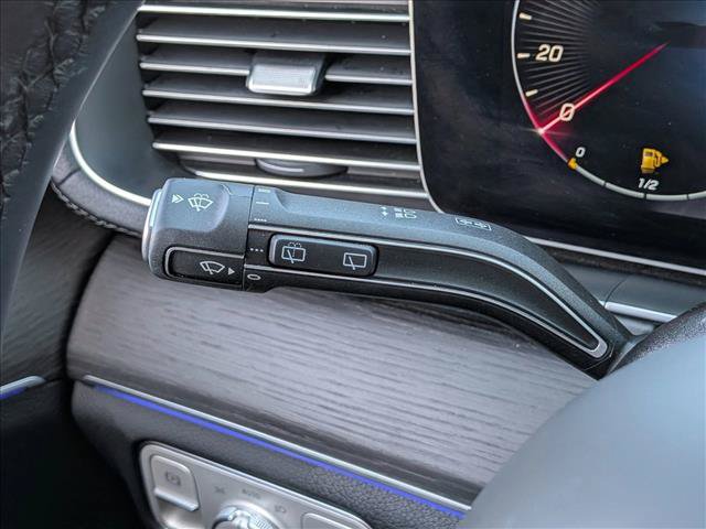 Used 2024 Mercedes-Benz GLS 450 4MATIC image 16