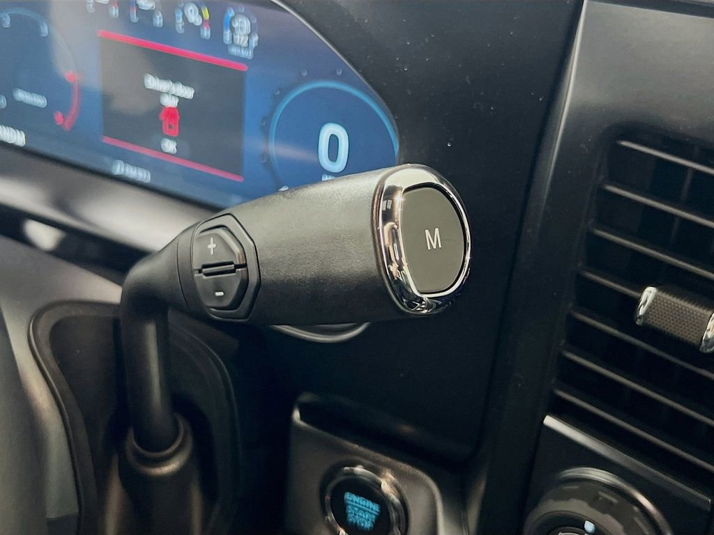 New 2026 Ford F350 Platinum w/ Tremor Off-Road Package image 10