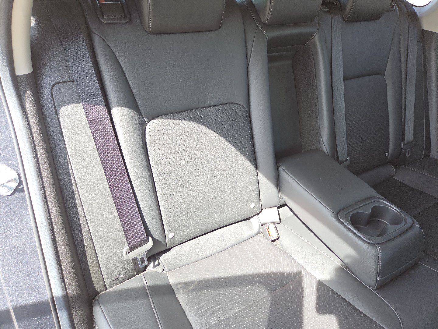 Used 2024 Honda Civic EX-L image 22