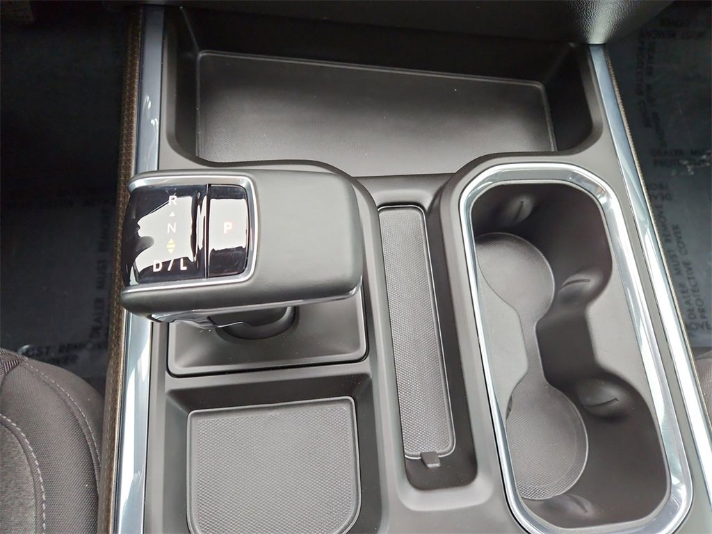 Certified 2024 Chevrolet Silverado 1500 RST w/ Texas Edition Plus image 22