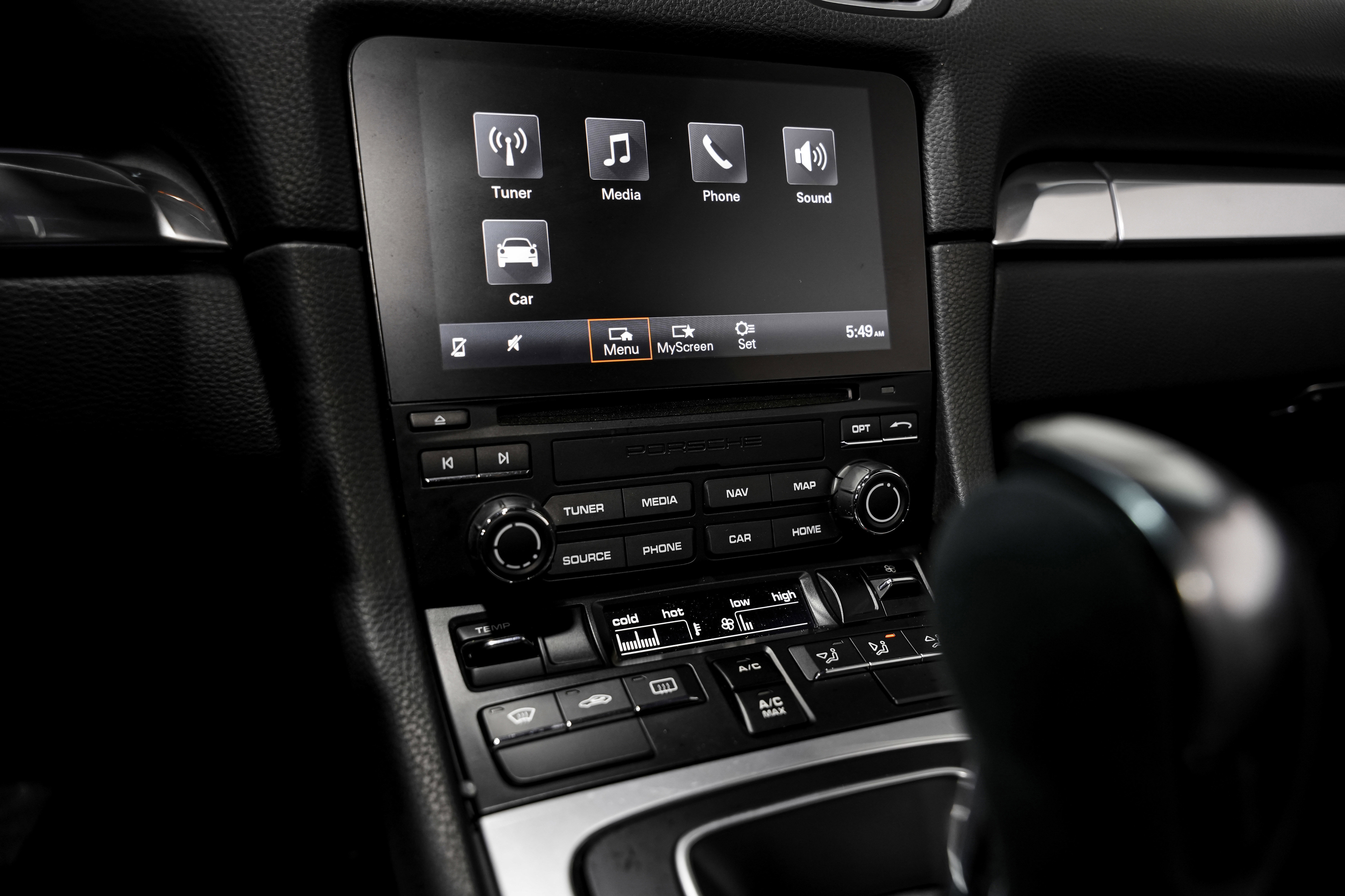 Used 2019 Porsche 718 Boxster GTS image 13