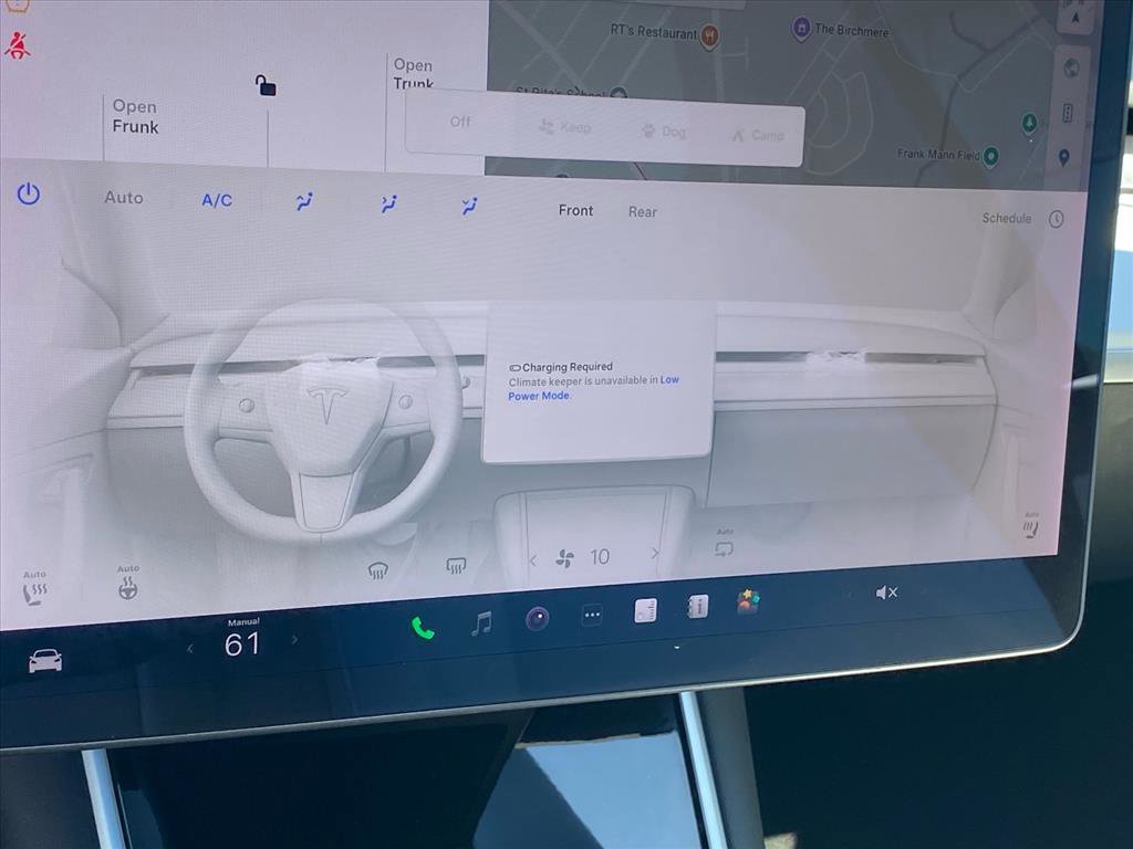 Used 2021 Tesla Model Y Long Range image 18