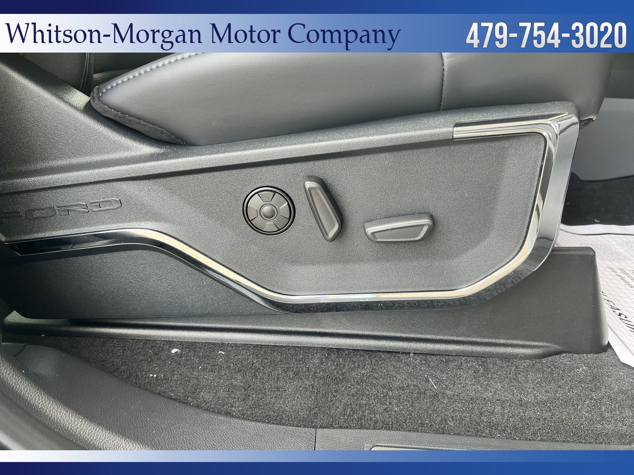 New 2026 Ford F250 4x4 Crew Cab Super Duty image 37