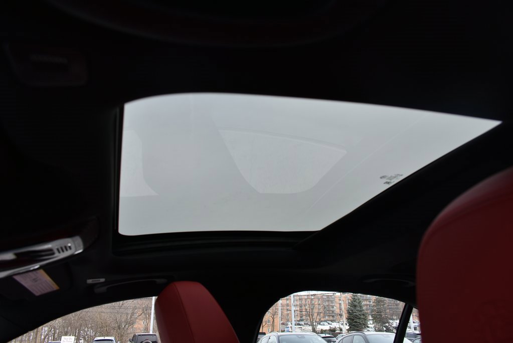 New 2025 Alfa Romeo Giulia AWD image 19