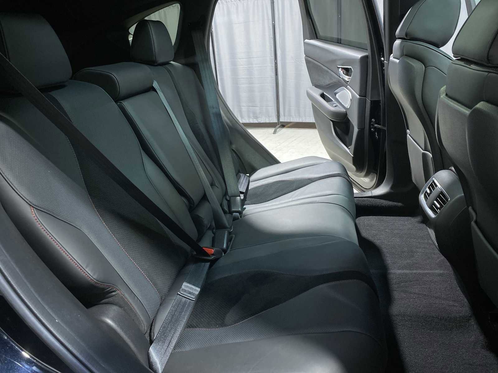 Certified 2023 Acura RDX A-Spec image 13