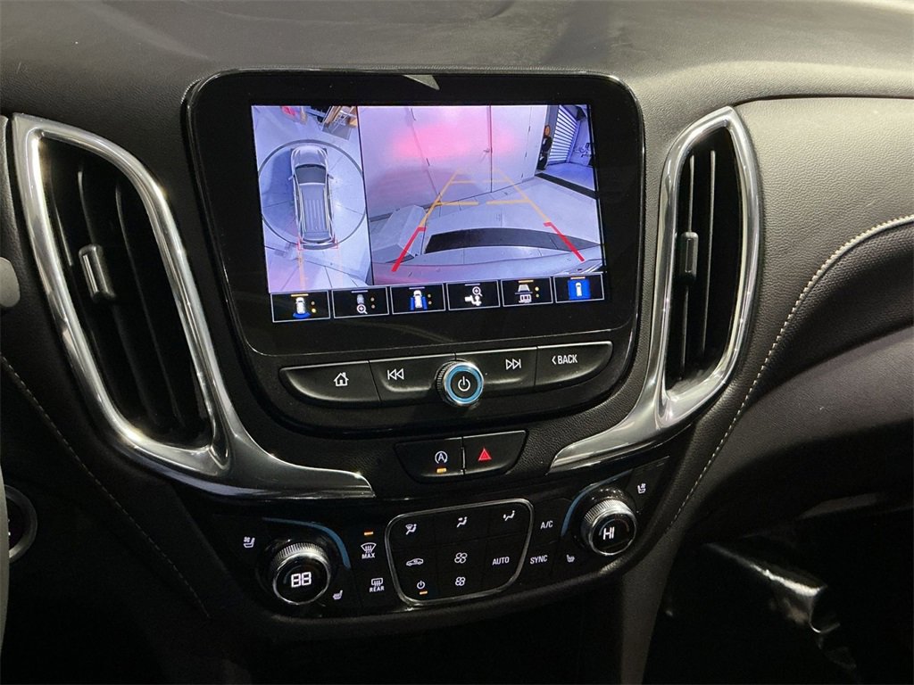 Used 2023 Chevrolet Equinox Premier image 27