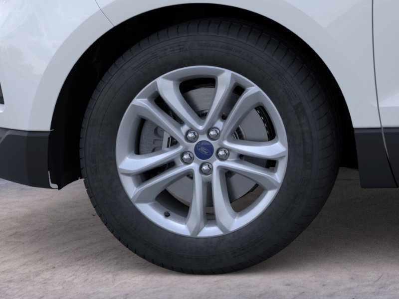 New 2024 Ford Edge SE AWD/4WD image 19
