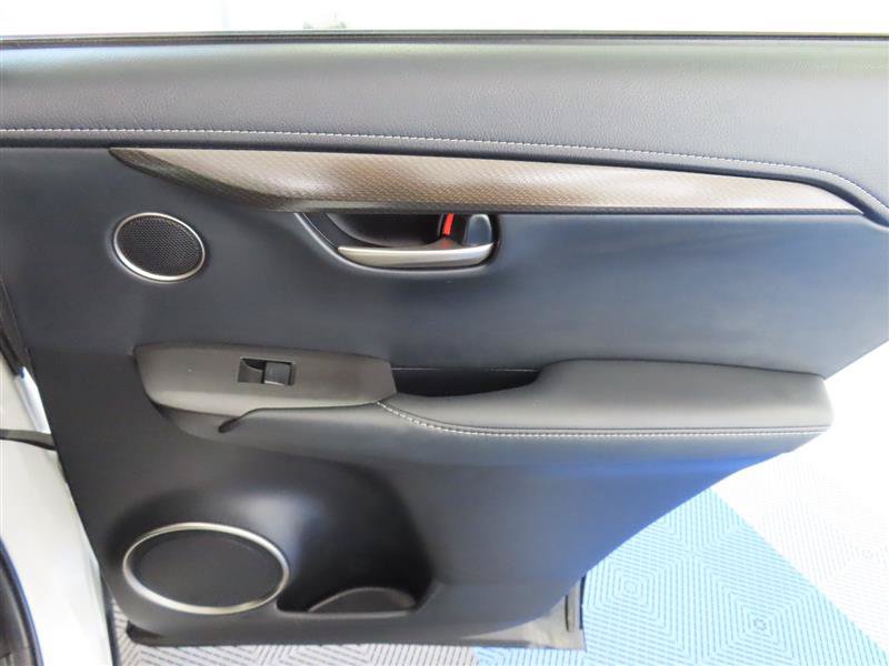 Used 2015 Lexus NX 200t FWD image 31