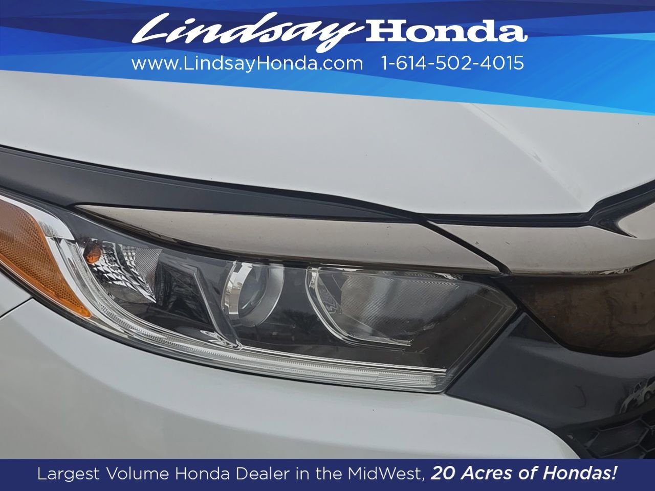 Used 2019 Honda HR-V Sport image 11