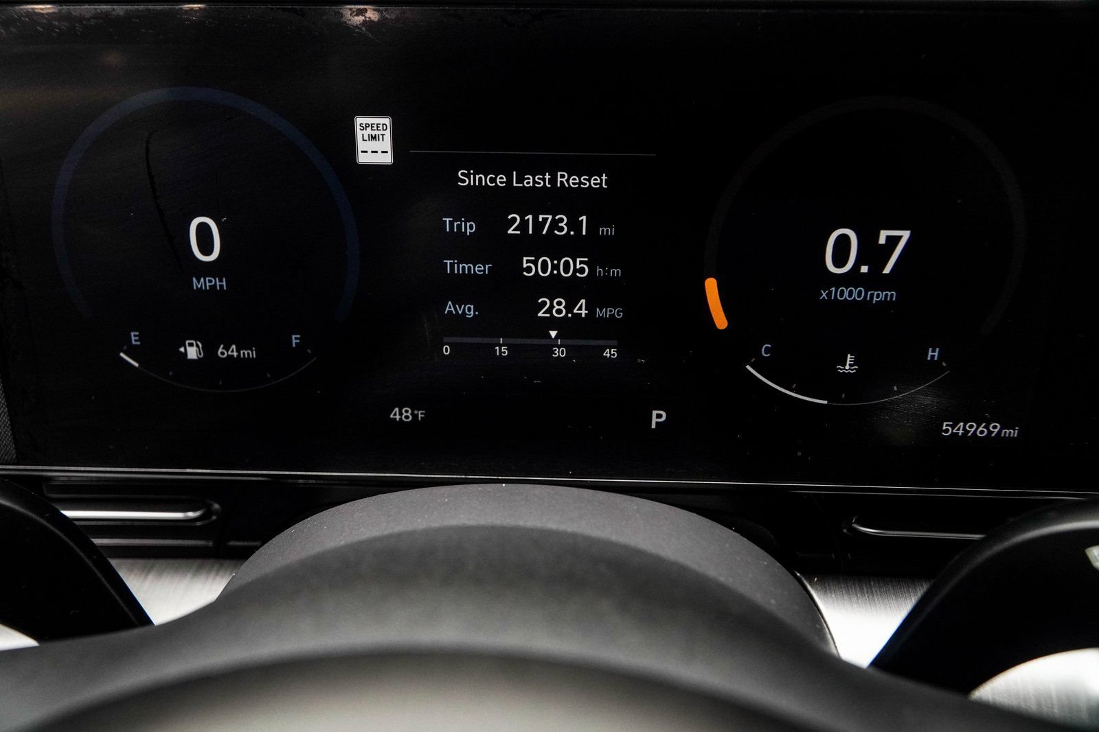 Used 2024 Hyundai Kona Limited AWD/4WD image 35
