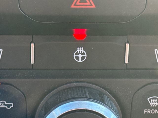 Used 2020 RAM 1500 Big Horn image 33