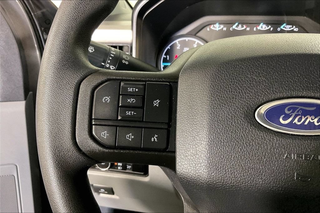 Used 2025 Ford F350 XL w/ STX Appearance Package AWD/4WD image 23