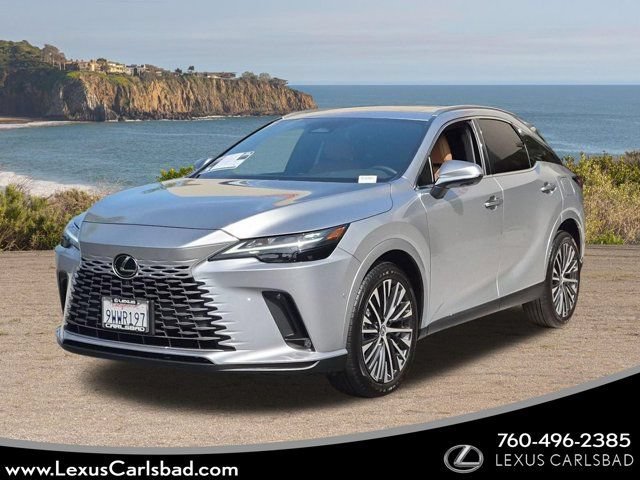 Used 2026 Lexus RX 350 Premium Plus w/ Convenience Package
