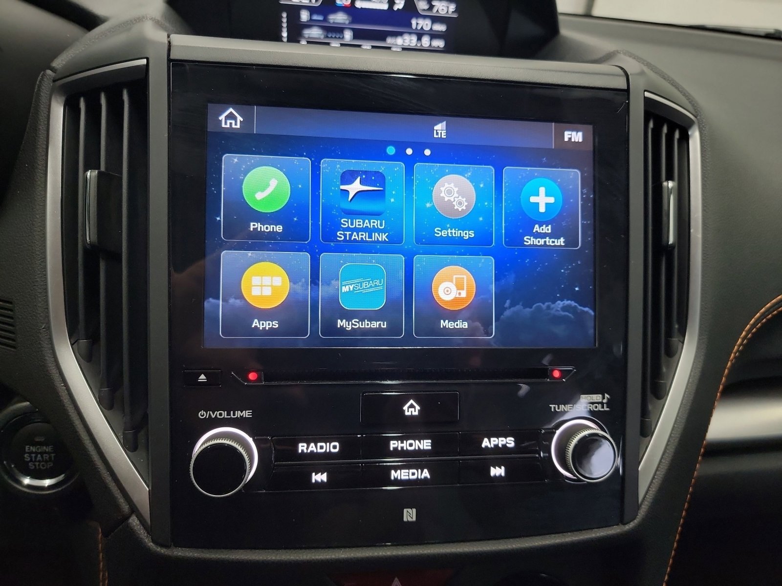 Used 2021 Subaru Crosstrek 2.5i Limited w/ Moonroof Package 1 AWD/4WD image 22