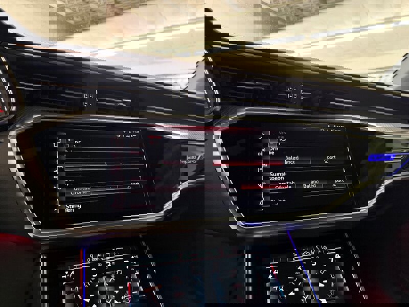 Used 2021 Audi RS 6 image 39