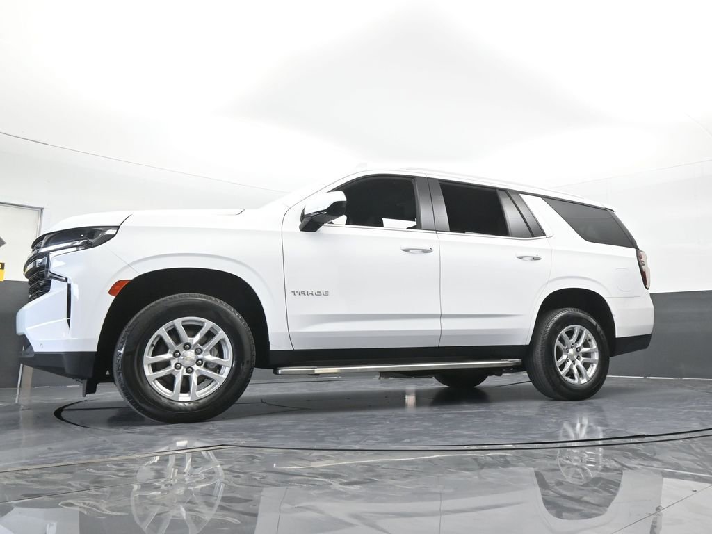 Used 2023 Chevrolet Tahoe LS RWD image 57
